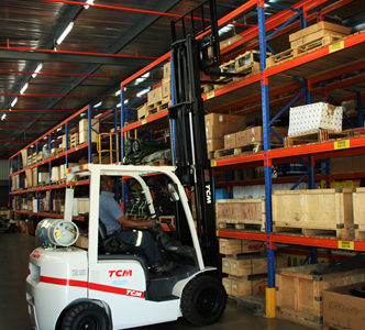 Tcm Forklifts Forklifts For Sale Hire Wide Range Of Forklift Equipment