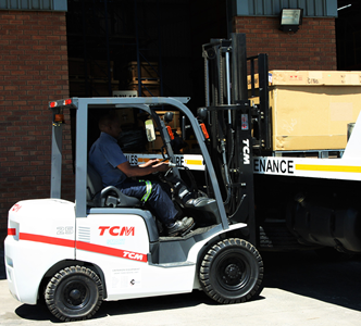 Tcm Forklifts Forklifts For Sale Hire Wide Range Of Forklift Equipment